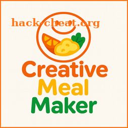 Creative Meal Maker icon