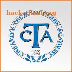 Creative Technologies Academy icon