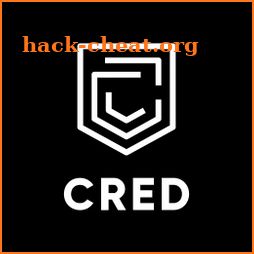 CRED - most rewarding credit card bill payment app icon
