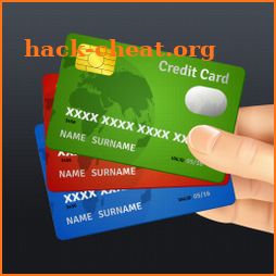 Credit Card Apply Online Guide icon
