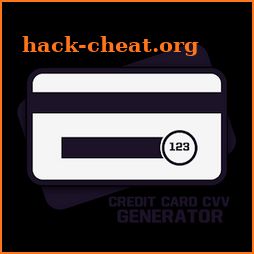 Credit Card Cvv Generator icon