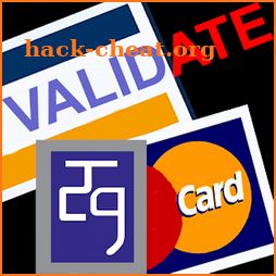 Credit Card Validation icon