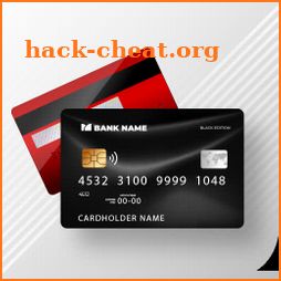 Credit Card Validator Checker icon