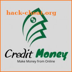 Credit Money- Make Money Online icon