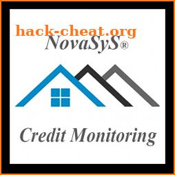 Credit Monitoring icon