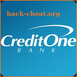 Credit One Bank Mobile icon