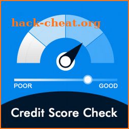 Credit Score Report Check icon