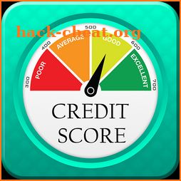 Credit Score Report Check : Loan Credit Score icon