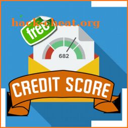 Credit Score Report icon