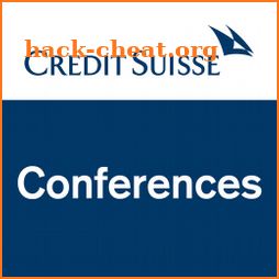 Credit Suisse Conferences icon