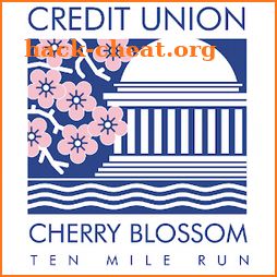 Credit Union Cherry Blossom icon