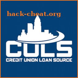 Credit Union Loan Source icon