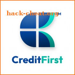 CreditFirst - Instant Loan App icon