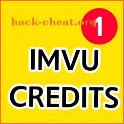 Credits for IMVU 2019 icon