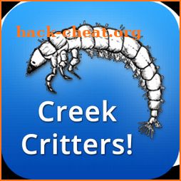 Creek Critters icon