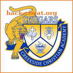 Creekside Christian Academy icon