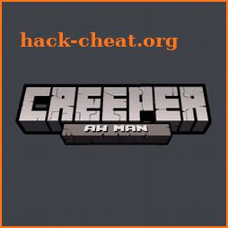 Creeper Aw Man - Parody Song of Minecraft Lyrics icon