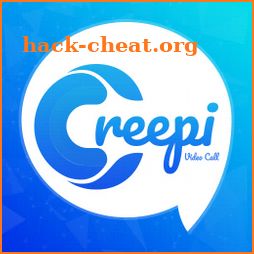 Creepi : Dating App and Meet New People icon