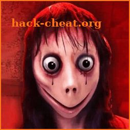 Creepy Fake Call Challenge 💀 prank Momo SirenHead icon