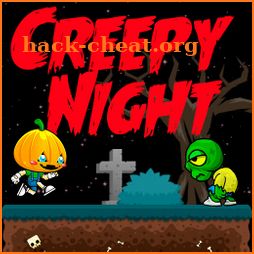 Creepy Night (Celtiberian Games) icon