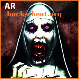 Creepy Nun - AR Ghost Visor icon