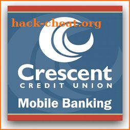 Crescent CU Mobile Banking icon