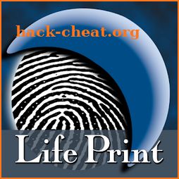 Crescent Finger Print Solution icon