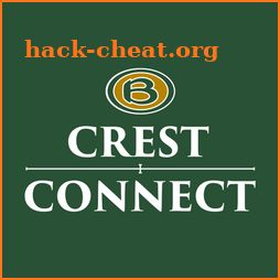 Crest Connect App icon