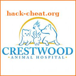 Crestwood Animal Hospital icon