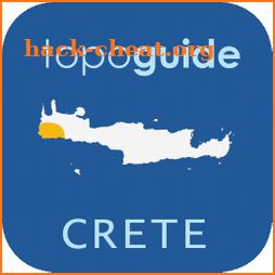 Crete: Elafonisi-Sougia icon