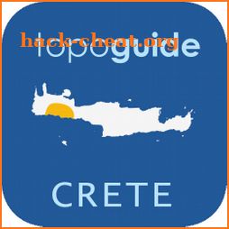 Crete: Lefka Ori icon