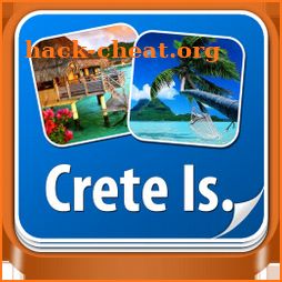 Crete  Offline Travel Guide icon