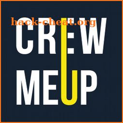 Crew Me Up icon