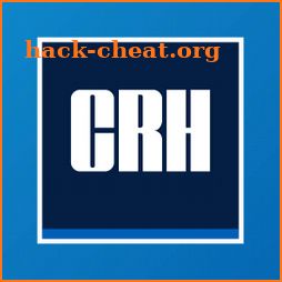 CRH Events icon