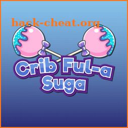 Crib Ful-a Suga icon
