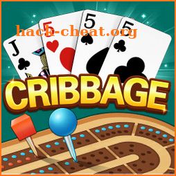 Cribbage - Card Game icon