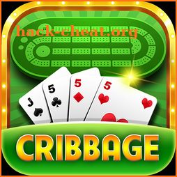 Cribbage Classic - Funny Card Game 2018 icon