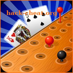 Cribbage Club Online icon