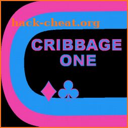 Cribbage One icon