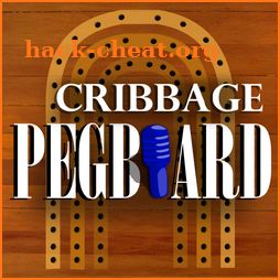 Cribbage Pegboard icon