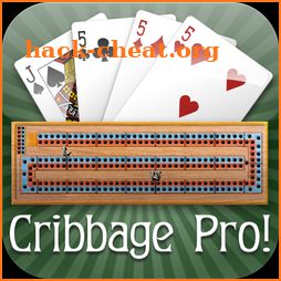 Cribbage Pro icon