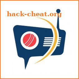 Cric Blast Radio - Cricket Fan Chit-Chat icon