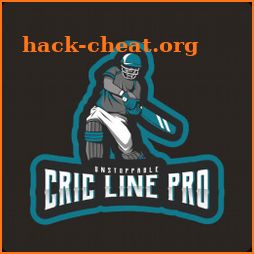 Cric Line Pro | Cricket Exchange Live Line icon