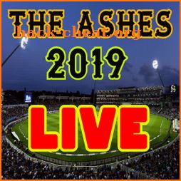 CRIC LIVE - ASHES 2019 FIXTURE icon
