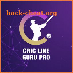 Cric Live Line Guru Pro icon