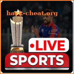 Cric ptv:Sports Live Cricket icon
