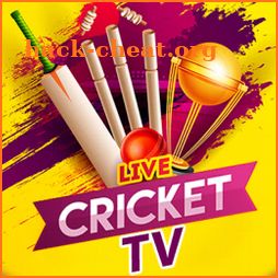 Cric247 - Live Line Cricket TV icon
