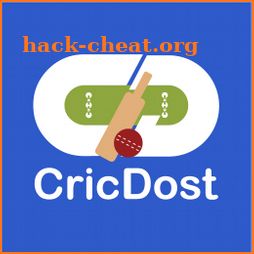 CricDost : Best Cricket Scoring & Live Streaming icon