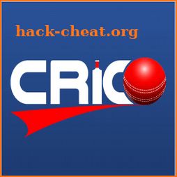 CricDot Live Line | Cricket Fastest live  Scores icon