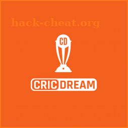 CricDream icon